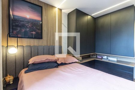 Apartamento à venda com 72m², 2 quartos e 1 vagaQuarto 1