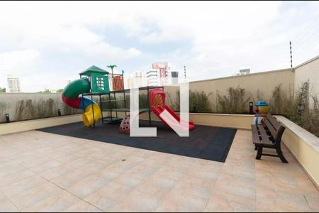 Apartamento à venda com 72m², 2 quartos e 1 vagaPlayground