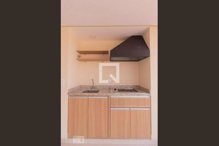 Apartamento à venda com 72m², 2 quartos e 1 vagaChurrasqueira