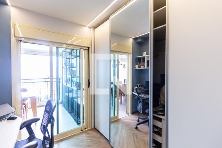 Apartamento à venda com 72m², 2 quartos e 1 vagaQuarto 2
