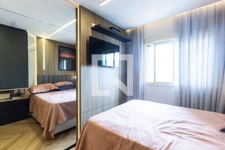 Quarto 1 de apartamento à venda com 2 quartos, 72m² em Jardim São Paulo(zona Norte), São Paulo
