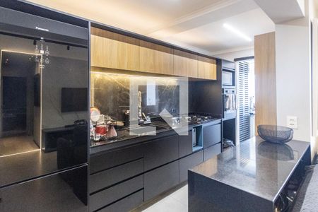 Apartamento à venda com 72m², 2 quartos e 1 vagaCozinha