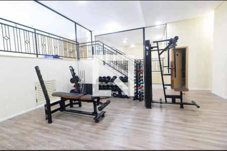 Apartamento à venda com 72m², 2 quartos e 1 vagaAcademia