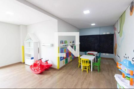 Apartamento à venda com 72m², 2 quartos e 1 vagaBrinquedoteca