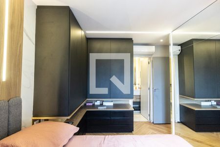 Quarto 1 de apartamento à venda com 2 quartos, 72m² em Jardim São Paulo(zona Norte), São Paulo