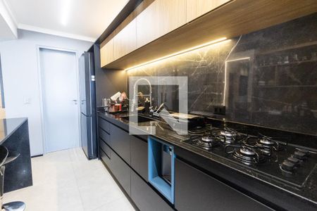 Apartamento à venda com 72m², 2 quartos e 1 vagaCozinha