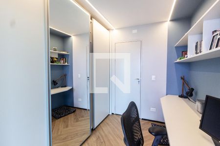Apartamento à venda com 72m², 2 quartos e 1 vagaQuarto 2
