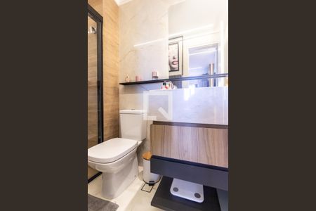 Apartamento à venda com 72m², 2 quartos e 1 vagaSuíte