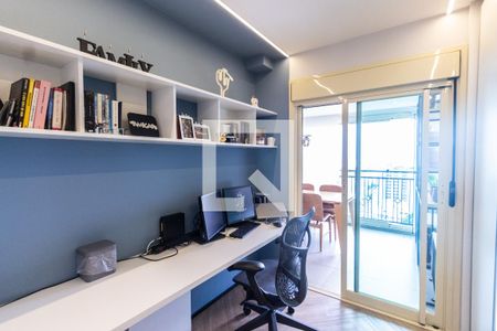 Apartamento à venda com 72m², 2 quartos e 1 vagaQuarto 2