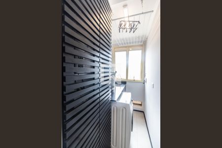 Apartamento à venda com 72m², 2 quartos e 1 vagaÁrea de serviço