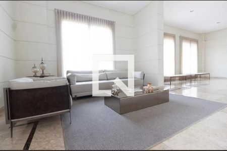 Apartamento à venda com 72m², 2 quartos e 1 vagaHall