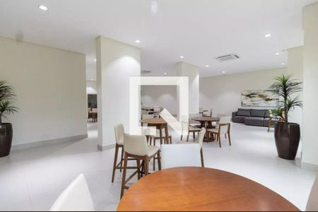 Apartamento à venda com 72m², 2 quartos e 1 vagaSalão de festas