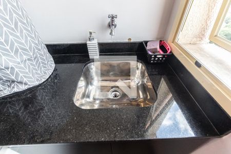 Apartamento à venda com 72m², 2 quartos e 1 vagaÁrea de serviço