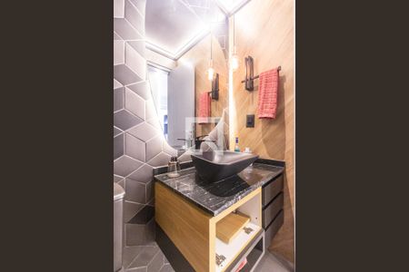 Apartamento à venda com 72m², 2 quartos e 1 vagaBanheiro