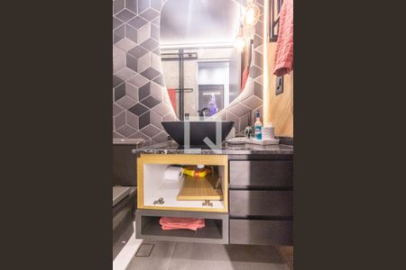 Apartamento à venda com 72m², 2 quartos e 1 vagaBanheiro