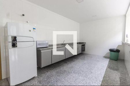 Apartamento à venda com 72m², 2 quartos e 1 vagaSalão de festas
