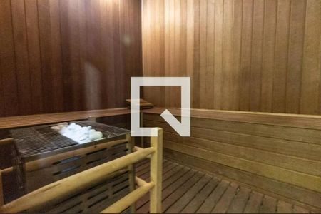 Apartamento à venda com 72m², 2 quartos e 1 vagaSauna