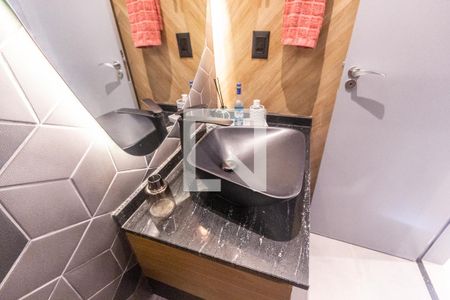 Apartamento à venda com 72m², 2 quartos e 1 vagaBanheiro