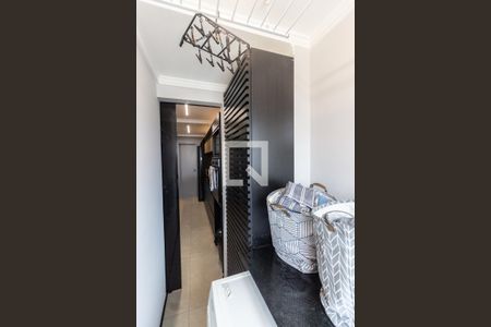 Apartamento à venda com 72m², 2 quartos e 1 vagaÁrea de serviço