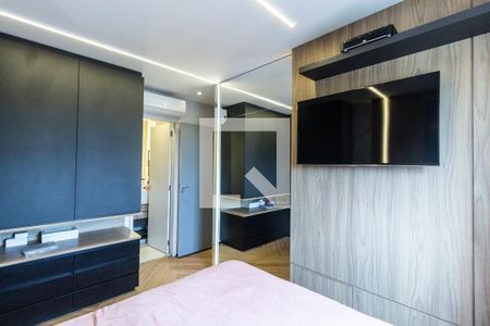 Apartamento à venda com 72m², 2 quartos e 1 vagaQuarto 1