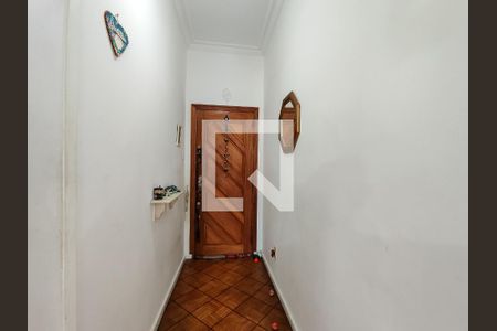 Entrada de apartamento à venda com 2 quartos, 66m² em Vila Isabel, Rio de Janeiro