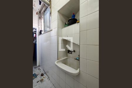 Apartamento à venda com 66m², 2 quartos e 1 vagaÁrea de Serviço