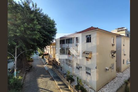 Apartamento à venda com 66m², 2 quartos e 1 vagaVista do Quarto 2