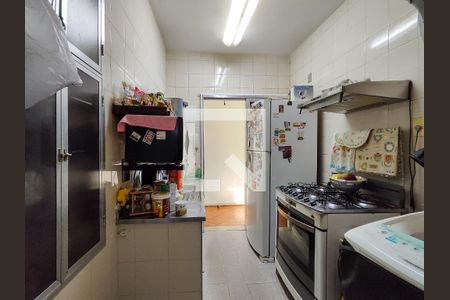 Apartamento à venda com 66m², 2 quartos e 1 vagaCozinha