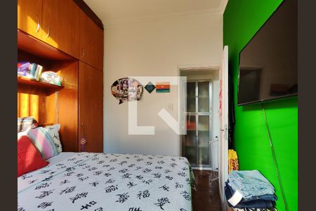 Quarto 1 de apartamento à venda com 2 quartos, 66m² em Vila Isabel, Rio de Janeiro