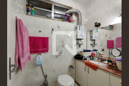 Apartamento à venda com 66m², 2 quartos e 1 vagaBanheiro Corredor