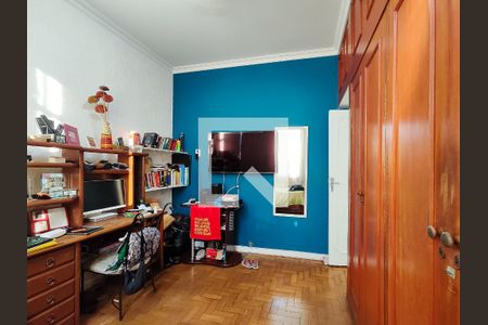 Apartamento à venda com 66m², 2 quartos e 1 vagaQuarto 2