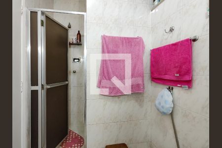 Apartamento à venda com 66m², 2 quartos e 1 vagaBanheiro Corredor