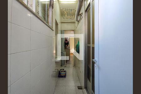 Apartamento à venda com 66m², 2 quartos e 1 vagaÁrea de Serviço