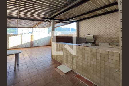 Apartamento à venda com 66m², 2 quartos e 1 vagaÁrea comum - Salão de festas