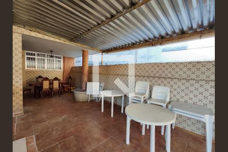 Apartamento à venda com 66m², 2 quartos e 1 vagaÁrea comum - Salão de festas