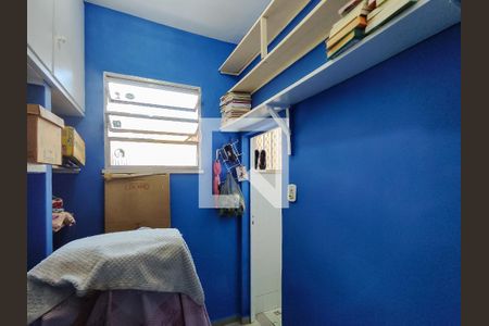 Apartamento à venda com 66m², 2 quartos e 1 vagaQuarto de Serviço