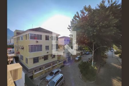 Apartamento à venda com 66m², 2 quartos e 1 vagaVista do Quarto 1