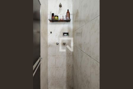 Apartamento à venda com 66m², 2 quartos e 1 vagaBanheiro Corredor