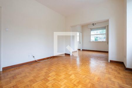 Sala de apartamento para alugar com 3 quartos, 105m² em Jardim Paulista, São Paulo