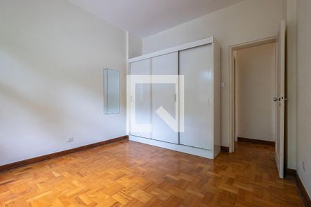 Apartamento para alugar com 105m², 3 quartos e sem vaga Apartamento para alugar com 105m², 3 quartos e sem vagaQuarto 3