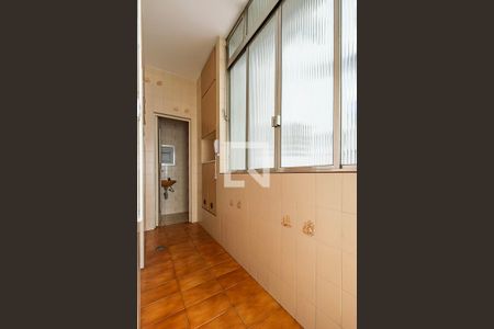 Apartamento para alugar com 105m², 3 quartos e sem vaga Apartamento para alugar com 105m², 3 quartos e sem vagaÁrea de Serviço
