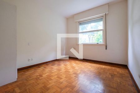 Quarto 2 de apartamento para alugar com 3 quartos, 105m² em Jardim Paulista, São Paulo