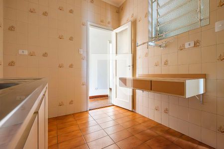 Apartamento para alugar com 105m², 3 quartos e sem vaga Apartamento para alugar com 105m², 3 quartos e sem vagaCozinha