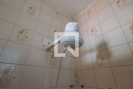Apartamento para alugar com 105m², 3 quartos e sem vaga Apartamento para alugar com 105m², 3 quartos e sem vagaBanheiro