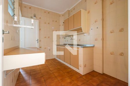 Apartamento para alugar com 105m², 3 quartos e sem vaga Apartamento para alugar com 105m², 3 quartos e sem vagaCozinha