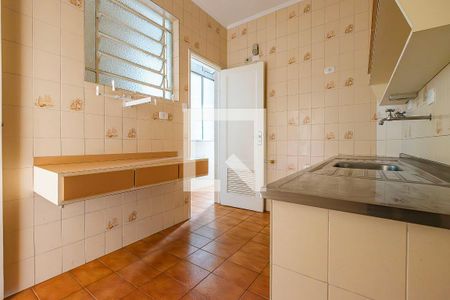 Apartamento para alugar com 105m², 3 quartos e sem vaga Apartamento para alugar com 105m², 3 quartos e sem vagaCozinha