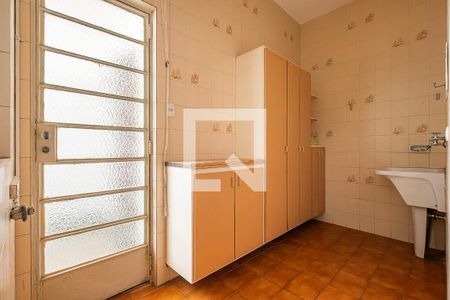 Apartamento para alugar com 105m², 3 quartos e sem vaga Apartamento para alugar com 105m², 3 quartos e sem vagaÁrea de Serviço