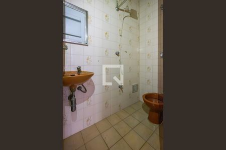 Apartamento para alugar com 105m², 3 quartos e sem vaga Apartamento para alugar com 105m², 3 quartos e sem vagaÁrea de Serviço - Banheiro