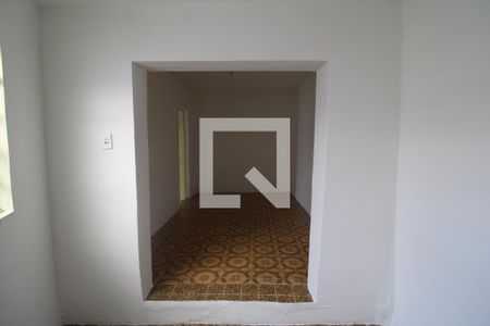 Quarto 2 de casa para alugar com 1 quarto, 88m² em Vila Maria, São Paulo