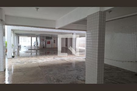 Apartamento para alugar com 45m², 1 quarto e 1 vaga Apartamento para alugar com 45m², 1 quarto e 1 vagaÁrea de serviço